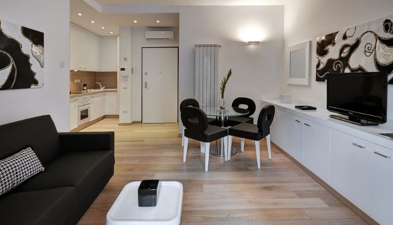 Info - LHP Suite Firenze