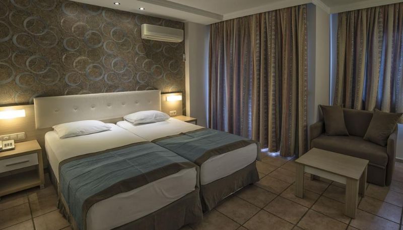 Chambre Standard - Riviera Apart Hotel