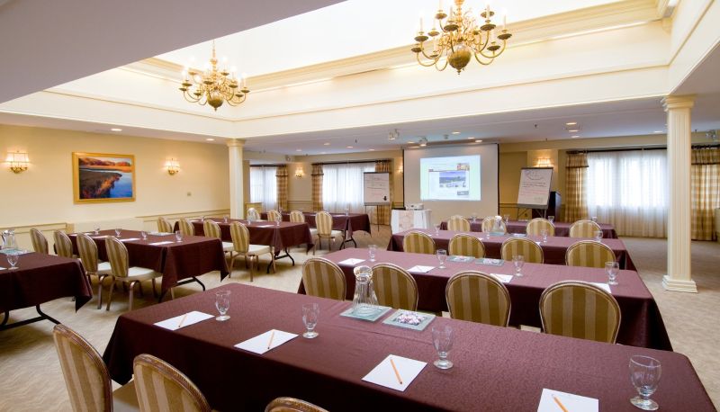 Sala conferenze - York Harbor Inn