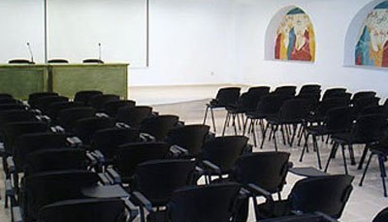 Konferenzraum - El Greco Resort