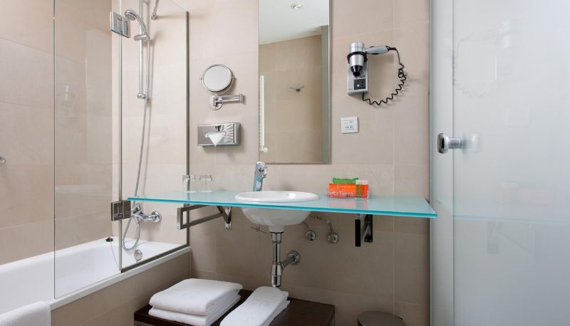 Bagno - NH Alicante