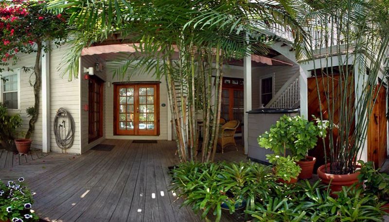Umgebung - Heron House - Adult Only