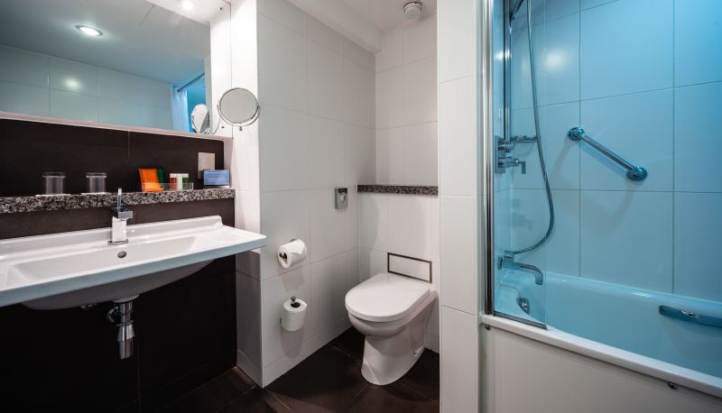 Bathroom - London Kensington