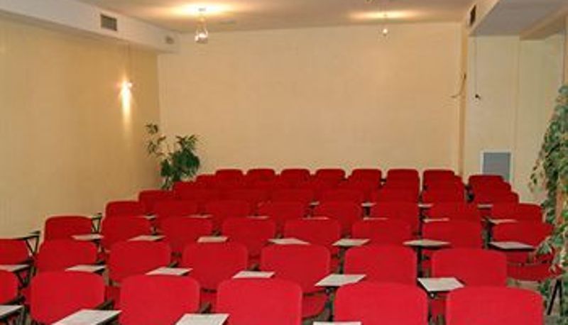 Meetingzimmer - Atrium