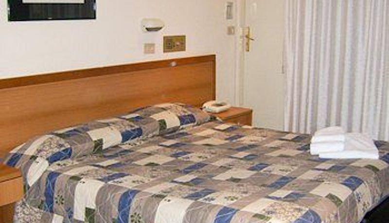 Standardzimmer - Atrium