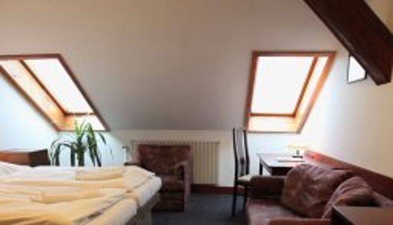 Habitación - Royal Standard