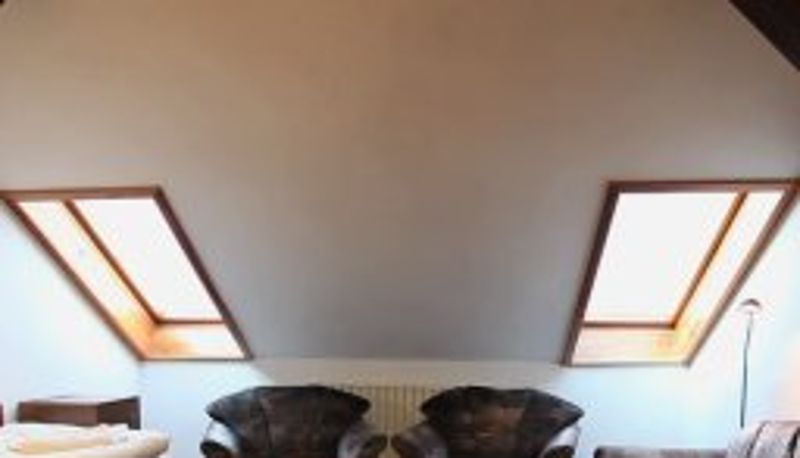 Habitación - Royal Standard