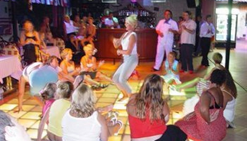 Evenementen - Rosy Apart
