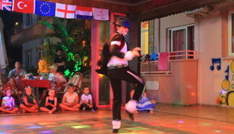 Evenementen - Rosy Apart