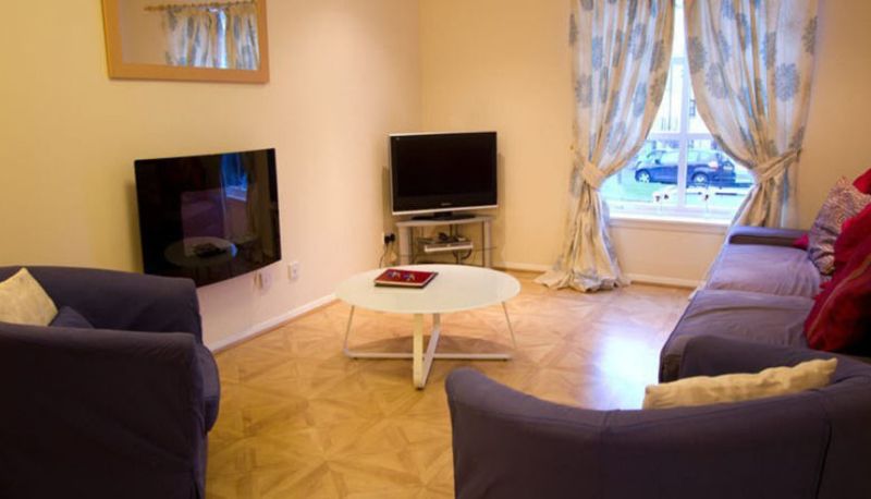Appartement - Apartments Royal Edinburgh