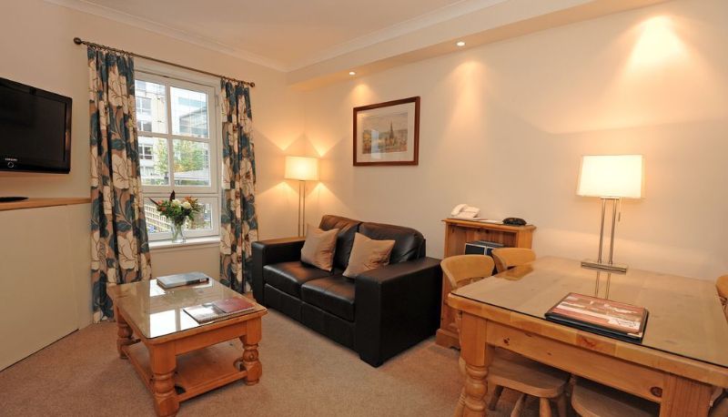 Info - Fountain Court Apartments - Grove