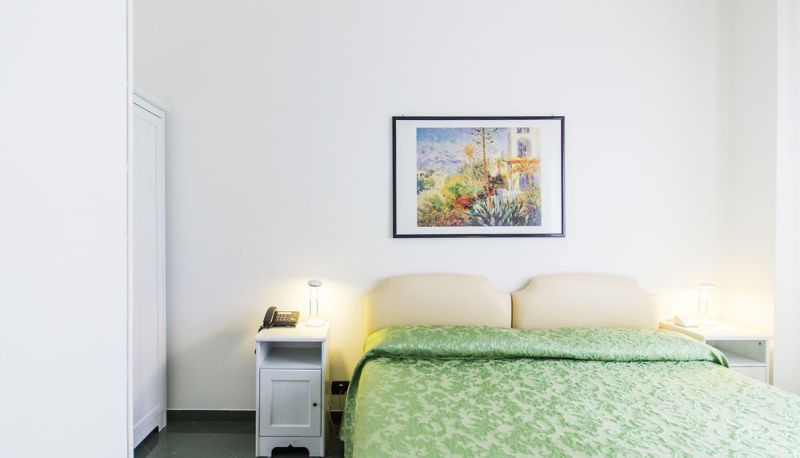 Habitación estándar - Hotel Molise 2