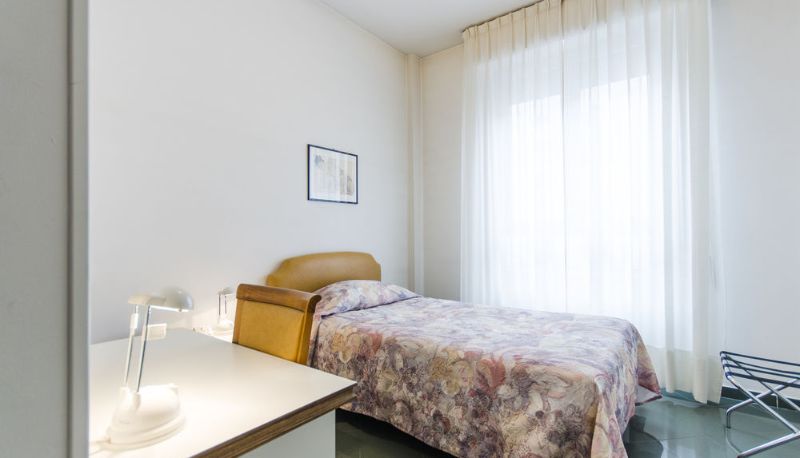 Habitación estándar - Hotel Molise 2