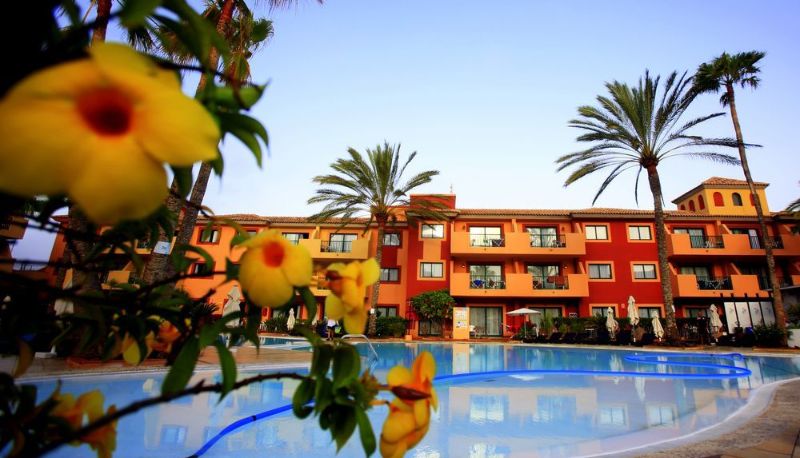 LABRANDA Aloe Club Resort - All Inclusive - Corralejo, La Oliva - HOTEL DE