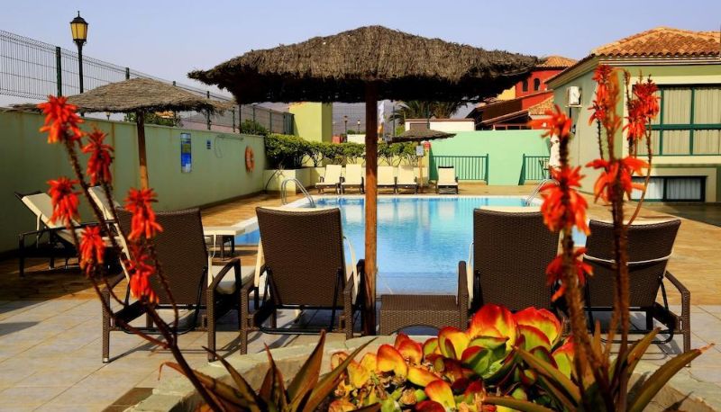 LABRANDA Aloe Club Resort - All Inclusive - Corralejo, La Oliva - HOTEL DE