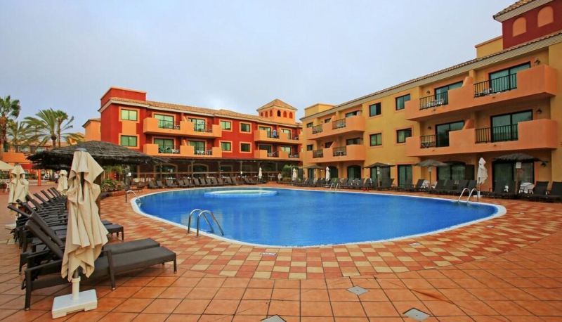 LABRANDA Aloe Club Resort - All Inclusive bij HRS met gratis diensten