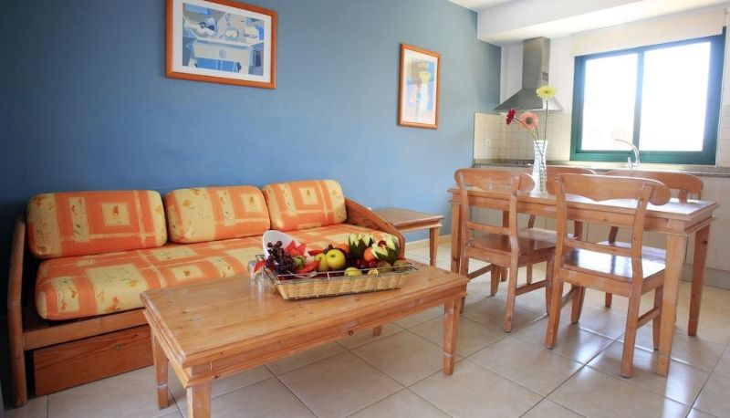 LABRANDA Aloe Club Resort - All Inclusive - Corralejo, La Oliva - HOTEL DE