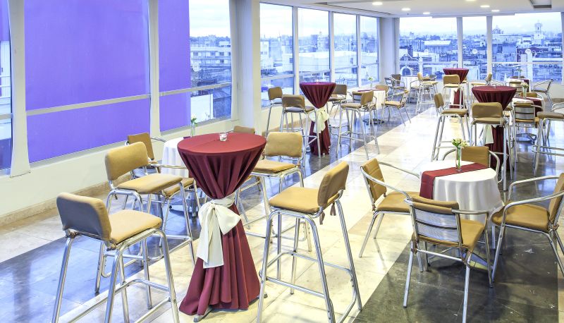 eventos zaragoza