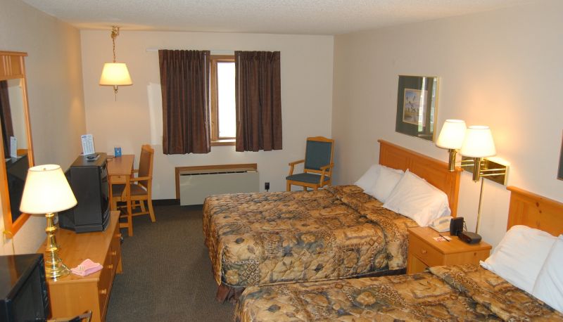 Camera - Kelly Inn Pierre