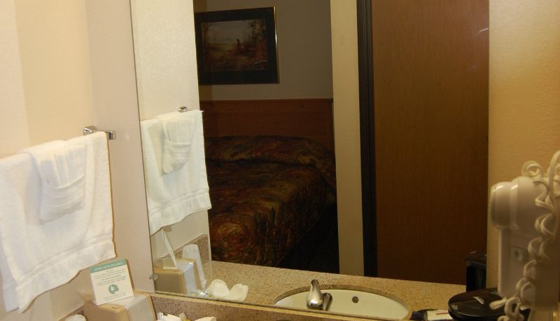 Camera - Kelly Inn Pierre