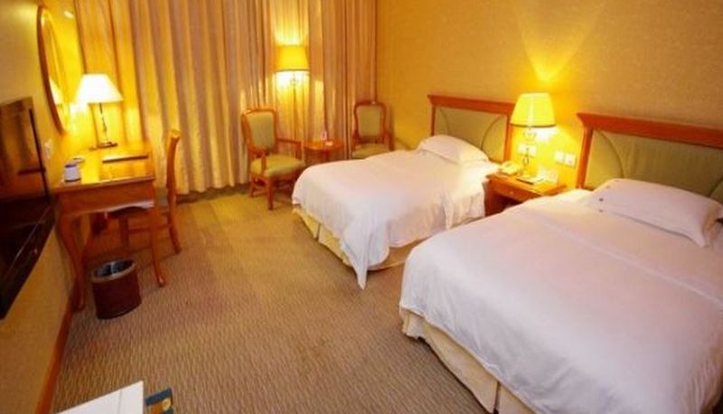 Standardzimmer (Doppel) - Huarong