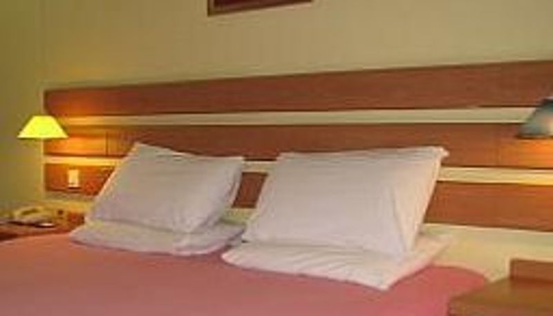 Kamer - Home Inn