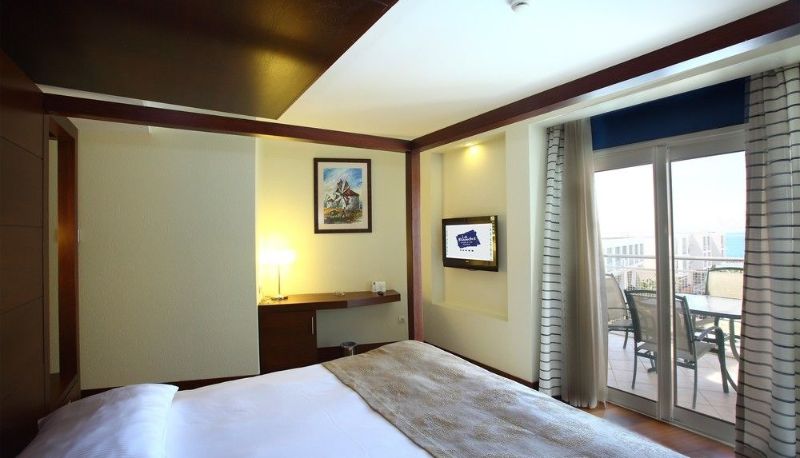 Standaardkamer - La Blanche Resort & SPA - All Inclusive
