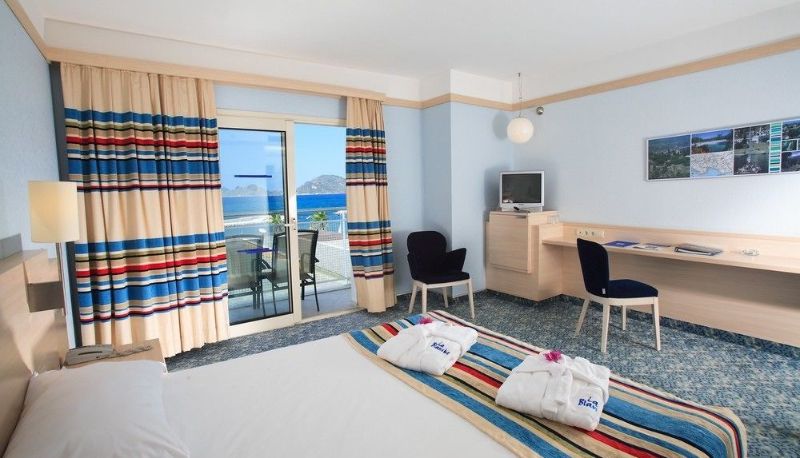 Standaardkamer - La Blanche Resort & SPA - All Inclusive