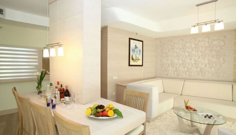 Standaardkamer - La Blanche Resort & SPA - All Inclusive