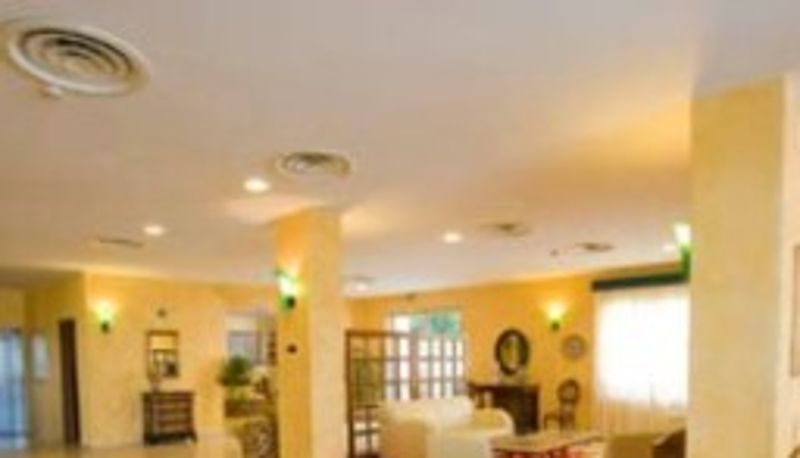 Bar - Hotel Villa Esperia