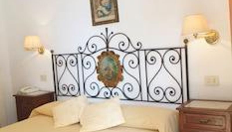 Standardzimmer - Villa Mora Hotel