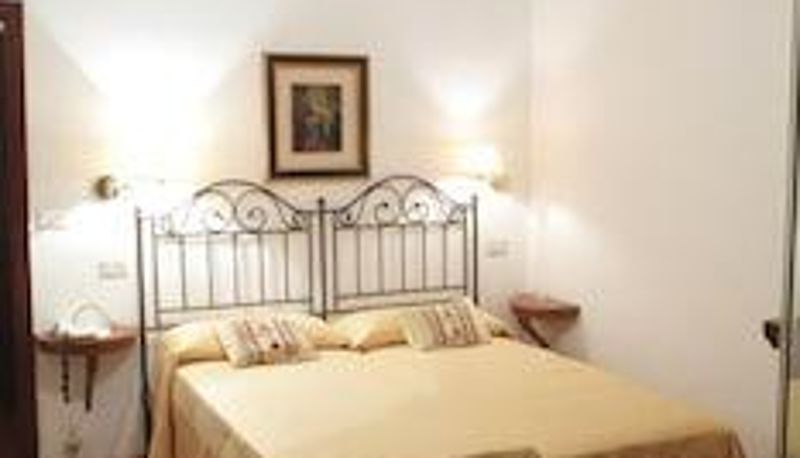 Habitación estándar - Villa Mora Hotel