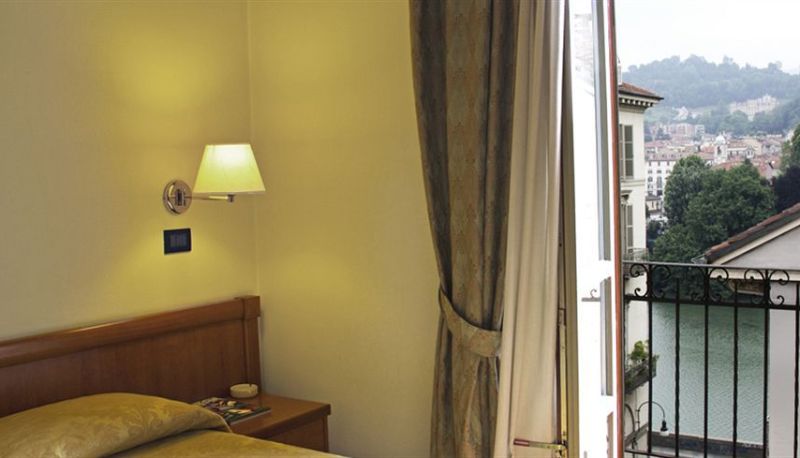 Standard room - Hotel Alpi Resort