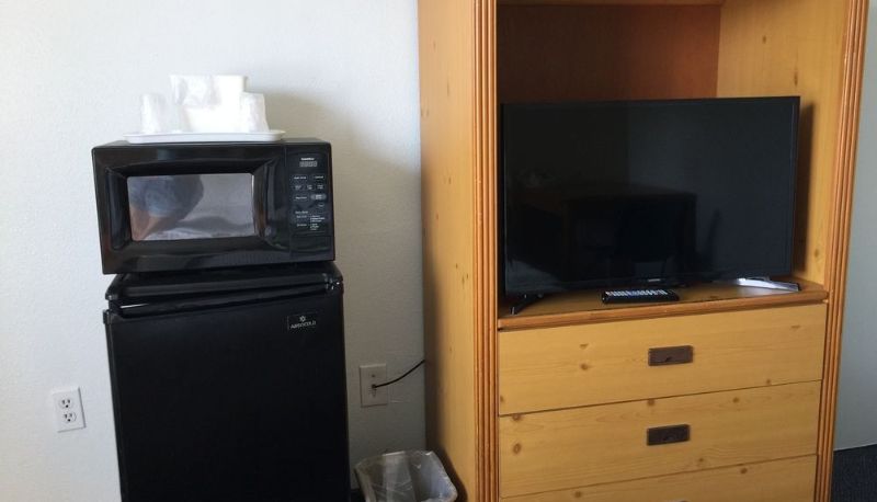 Info - Bay Inn and Suites at Seaworld