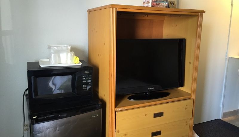 Info - Bay Inn and Suites at Seaworld