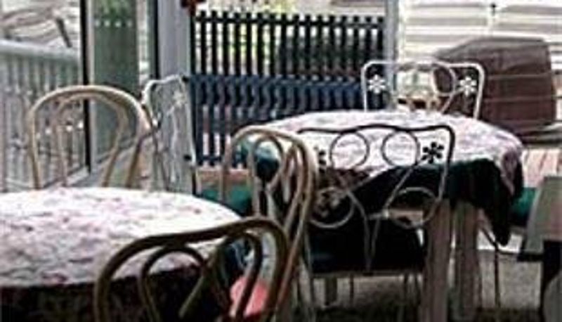 Info - Mira Monte Inn And Suites