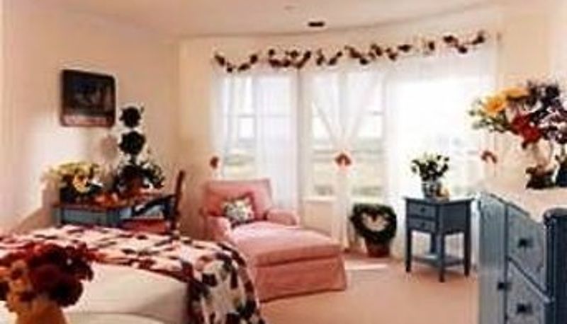Info - Inn At Playa Del Rey