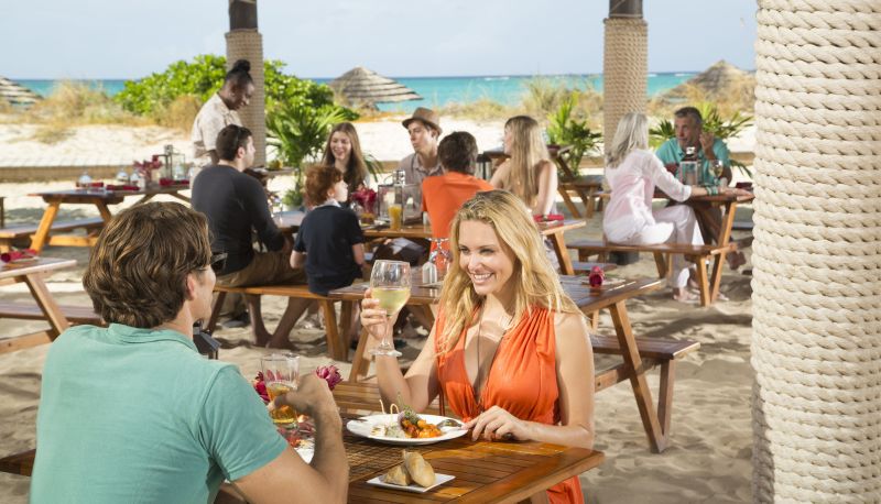 Bar - Beach House - ALL-INCLUSIVE Adults Only