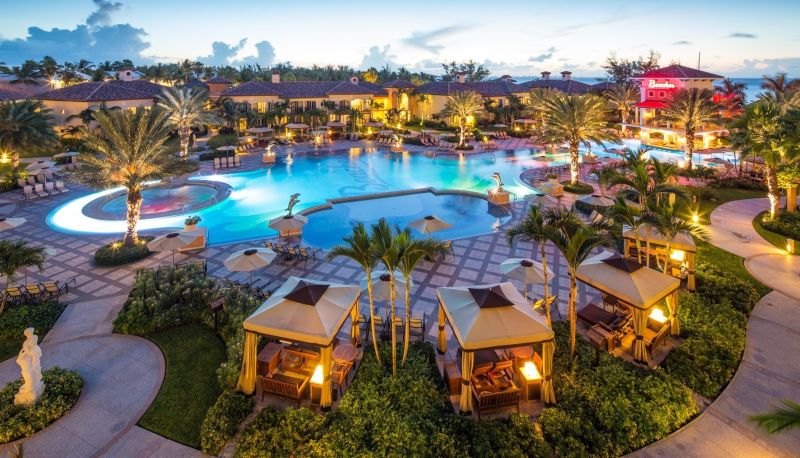Pool - Beach House - ALL-INCLUSIVE Adults Only