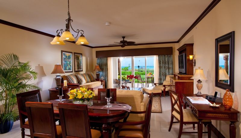 Room - Beach House - ALL-INCLUSIVE Adults Only