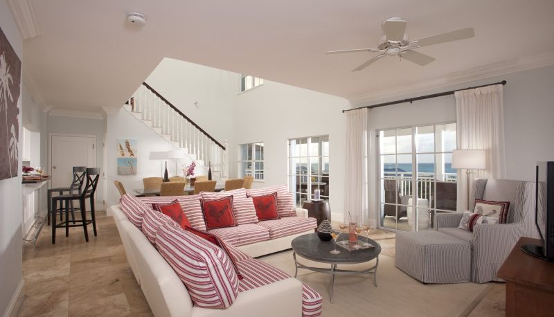 Room - Beach House - ALL-INCLUSIVE Adults Only