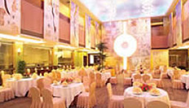 Restaurant - Chang An