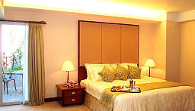 Suite - Chang An