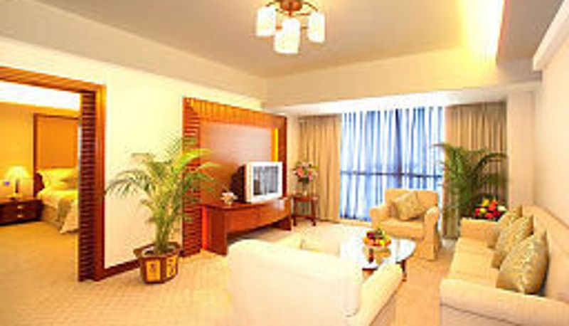 Suite - Chang An