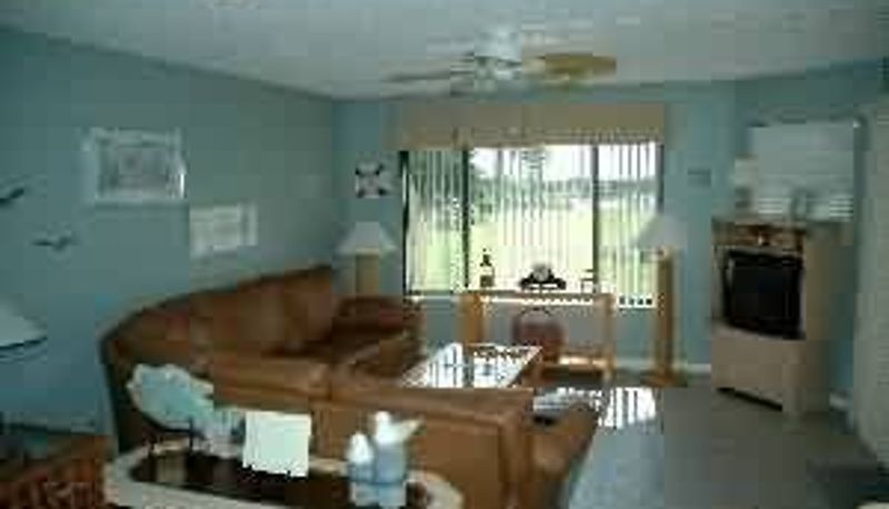 Sala - Colony Reef Club