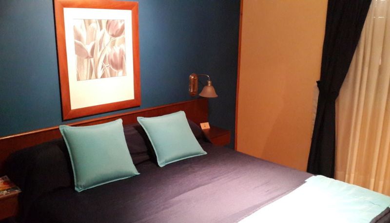 Camera standard - Solares Hotel & Spa