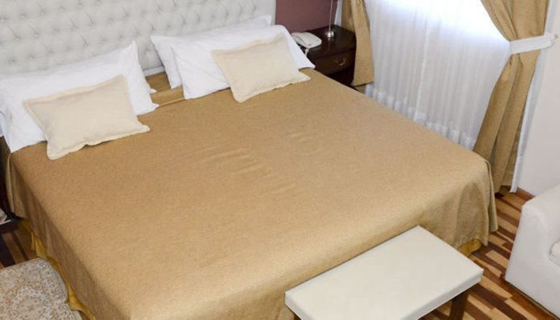 Standardzimmer - Solares Hotel & Spa
