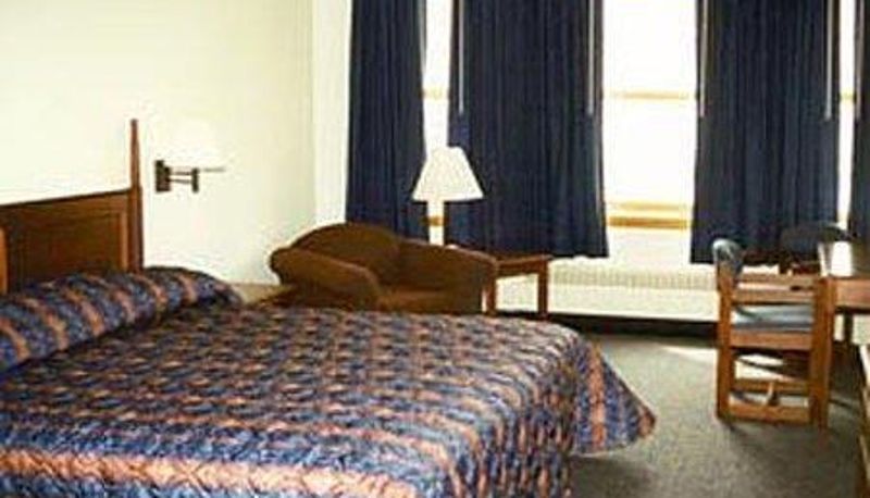 Informacje - Aurora Inn And Executive Suites