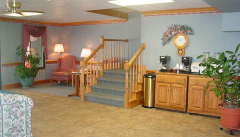 Info - USA Inns Of America
