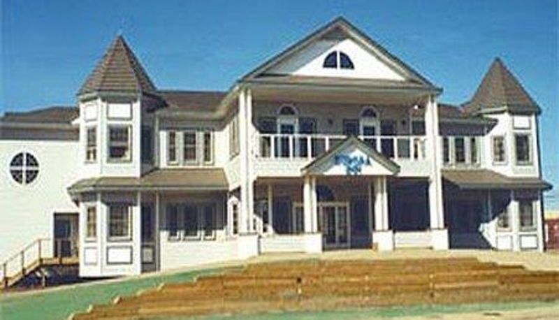 Informacje - Aurora Inn And Executive Suites